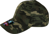 Camo R112+ thumbnail 7 camo r112+ - madhats.com.au