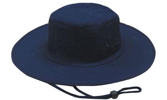 Canvas Hat - madhats.com.au producthide