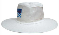 Canvas Hat with Vents thumbnail 1