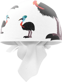 Casanova Cassowary Lightweight Coolactive Bandanna 560mm thumbnail 1