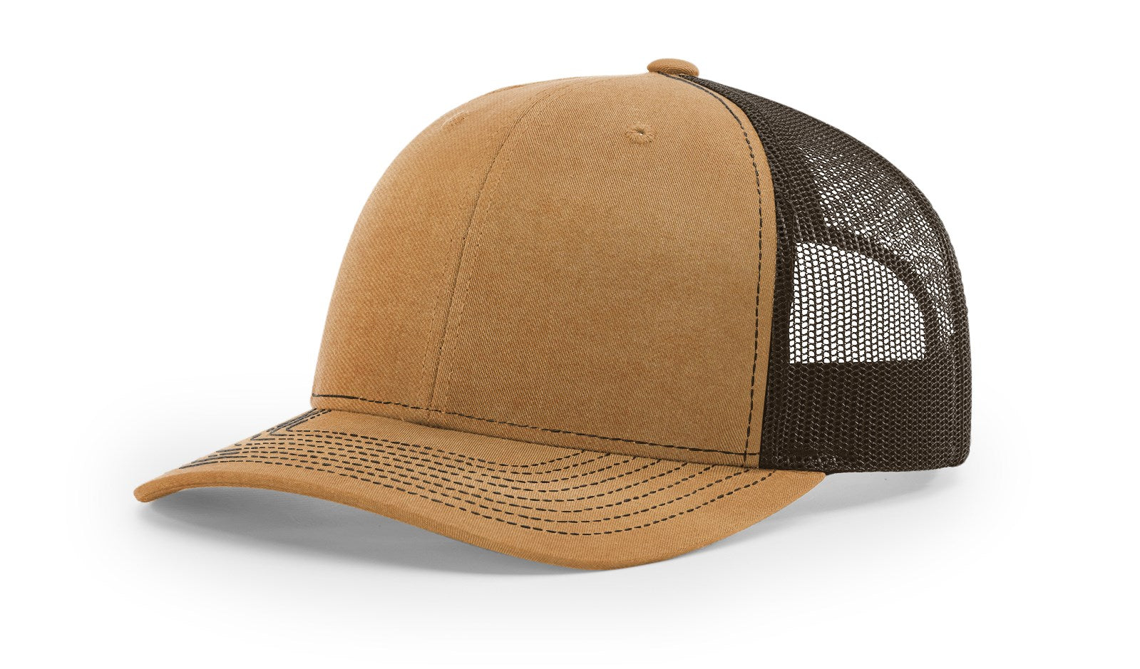 112LTD Adjustable Trucker