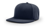 Umpire Pulse 2.75" Eight-Stitch R-Flex Performance Cap thumbnail 2