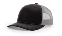 112LTD Adjustable Trucker Hat with Classic Fit and Premium Quality thumbnail 3