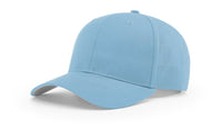 Pro Twill Snapback Cap - Classic 90s Style, Adjustable Fit thumbnail 4