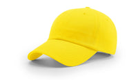 R65S Premium Snapback Cap in Multiple Solid Colours thumbnail 4