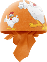 Champion Chook Bandannas thumbnail 1