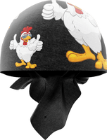 Champion Chook Bandannas thumbnail 4