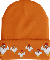 Champion Chook Beanie thumbnail 1