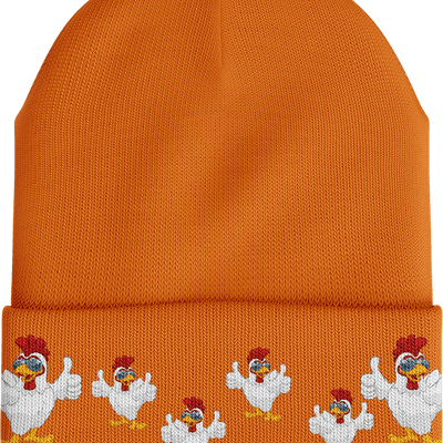 Champion Chook Beanie