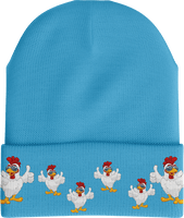Champion Chook Beanie thumbnail 2