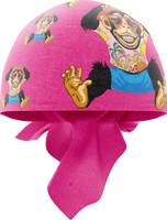 Cheeky Monkey Bandannas thumbnail 3