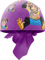 Cheeky Monkey Bandannas thumbnail 4