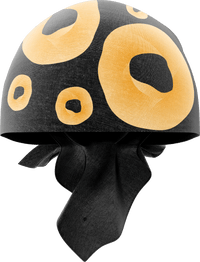 Cheezels Inspired Lightweight Coolactive Bandannas thumbnail 2