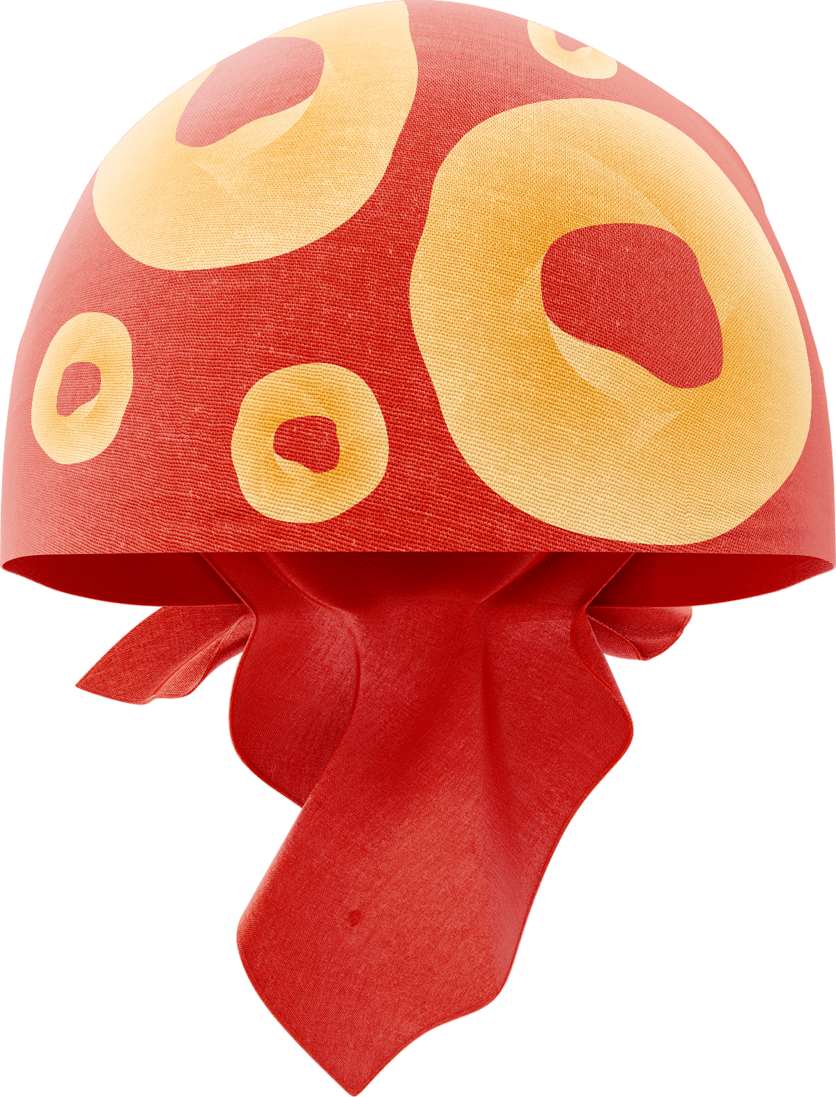 Cheezels Inspired Bandannas