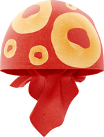 Cheezels Inspired Bandannas - madhats.com.au