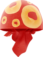 Cheezels Inspired Bandannas thumbnail 1
