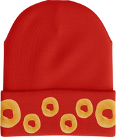 Cheezels Inspired Beanie thumbnail 2