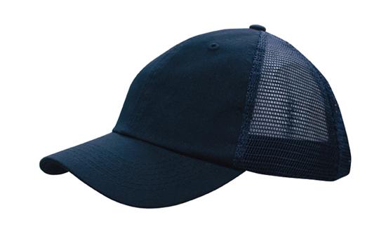 
            
                Load image into Gallery viewer, Chino Twill With Soft Mesh - madhats.com.au
            
        