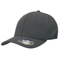 Classic Fit Fitted Cap with Superior Fabric and Comfort thumbnail 5