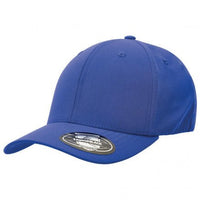 Classic Fit Fitted Cap with Superior Fabric and Comfort thumbnail 2