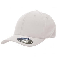 Classic Fit Fitted Cap with Superior Fabric and Comfort thumbnail 1