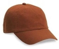 A-Flex Stretchable Garment Washed Cotton Twill Youth Cap thumbnail 2