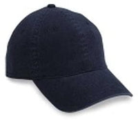 A-Flex Stretchable Garment Washed Cotton Twill Youth Cap thumbnail 3
