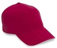 A-Flex Stretchable Garment Washed Cotton Twill Youth Cap thumbnail 5
