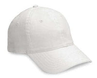 Cobra Brand A-Flex Garment Washed Basic Cap in Multiple Colours thumbnail 1