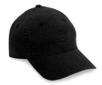 Cobra Brand A-Flex Garment Washed Basic Cap in Multiple Colours thumbnail 3