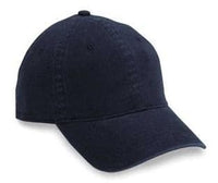 Cobra Brand A-Flex Garment Washed Basic Cap in Multiple Colours thumbnail 4