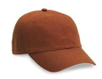Cobra Brand A-Flex Garment Washed Basic Cap in Multiple Colours thumbnail 7
