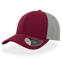 Contest Structured Jersey Fabric Cap with PVC Closure thumbnail 5