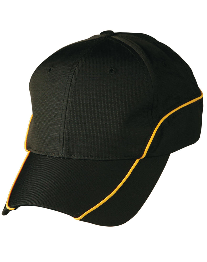 
            
                Load image into Gallery viewer, CONTRAST LINING CAP - madhats.com.au
            
        