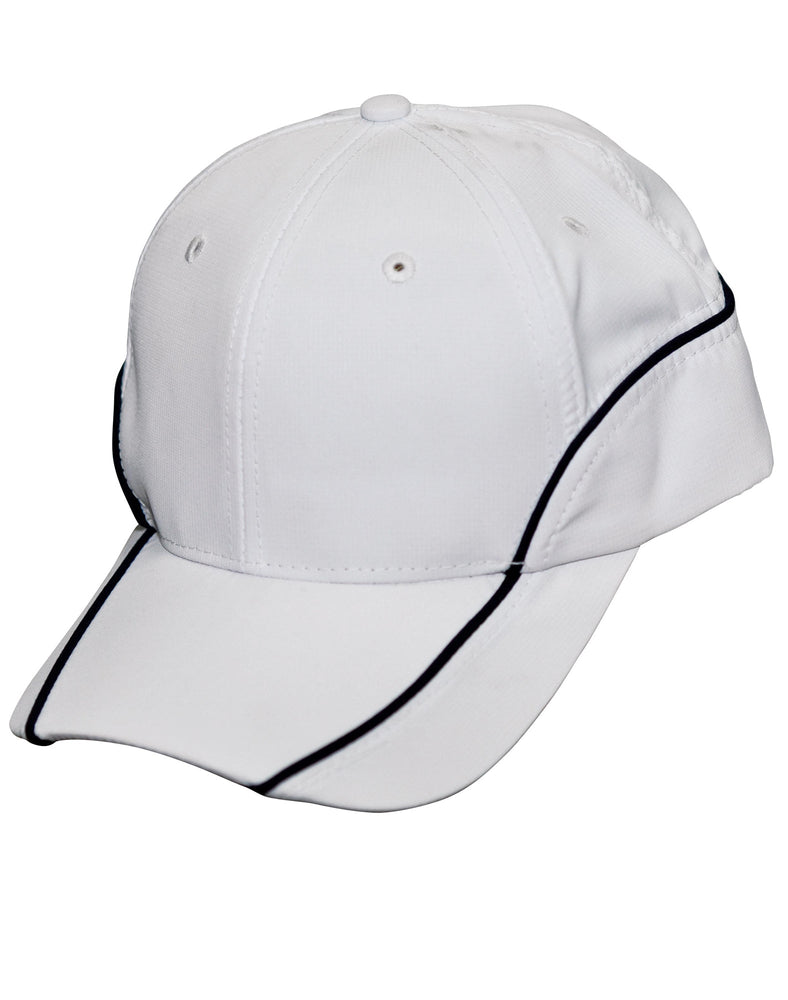 
            
                Load image into Gallery viewer, CONTRAST LINING CAP - madhats.com.au
            
        