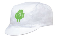 Cotton Cycling Cap thumbnail 1