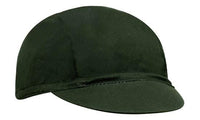 Cotton Cycling Cap thumbnail 2