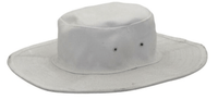 creme wide brim hats 53cm thumbnail 1