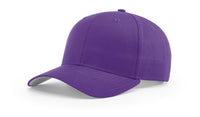 Pro Twill Snapback Cap - Classic 90s Style, Adjustable Fit thumbnail 14