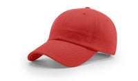 Relaxed Twill Snapback Cap with Adjustable Fit thumbnail 5