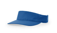 Ignite LT Lightweight Performance Visor with Adjustable Fit thumbnail 4