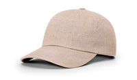 252L Classic Adjustable Cap in Four Premium Colors thumbnail 4