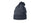 Heather Charcoal  - Chunk Twist Knit