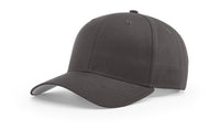 Pro Twill Snapback Cap - Classic 90s Style, Adjustable Fit thumbnail 17