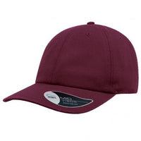 Classic Stone Washed Dad Hat with Metal Buckle Closure thumbnail 26