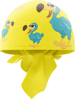 Dapper Dodo Bandannas - madhats.com.au