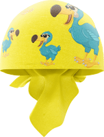 Dapper Dodo Bandannas thumbnail 1