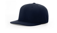 Umpire Pulse 2 Four-Stitch R-Flex Performance Cap thumbnail 2