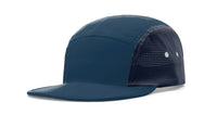 PCT Lightweight Breathable Trail Cap with UPF 50+ Protection thumbnail 7