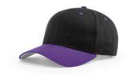 Pro Twill Snapback Cap - Classic 90s Style, Adjustable Fit thumbnail 43